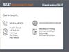SEAT Leon 2.0TDI 115BHP SE PLUS