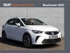 SEAT Ibiza 1.0TSI 95BHP SE PLUS NEW EDITION
