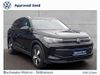 Volkswagen Tiguan 2.0TDI 150BHP LAUNCH EDITION AUTOMATIC