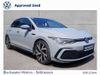 Volkswagen Golf 2.0TDI 150BHP R-LINE WITH ALLOY WHEELS AND WINTER PACK