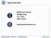 Volkswagen Golf 2.0TDI 150BHP R-LINE WITH ALLOY WHEELS AND WINTER PACK