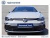 Volkswagen Golf 2.0TDI 150BHP R-LINE WITH ALLOY WHEELS AND WINTER PACK
