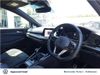 Volkswagen Golf 2.0TDI 150BHP R-LINE WITH ALLOY WHEELS AND WINTER PACK