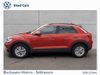 Volkswagen T-Roc 2.0TDI 116BHP LIFE