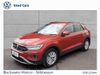 Volkswagen T-Roc 2.0TDI 116BHP LIFE
