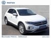 Volkswagen T-Roc 2.0TDI 116BHP STYLE WITH REVIEW CAMERA AND USB-C