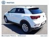 Volkswagen T-Roc 2.0TDI 116BHP STYLE WITH REVIEW CAMERA AND USB-C