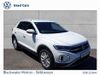 Volkswagen T-Roc 2.0TDI 116BHP STYLE WITH REVIEW CAMERA AND USB-C