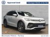 Volkswagen Tiguan 2.0TDI 150BHP EDITION 75 AUTOMATIC R-LINE