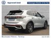 Volkswagen Tiguan 2.0TDI 150BHP EDITION 75 AUTOMATIC R-LINE