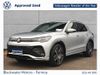 Volkswagen Tiguan 2.0TDI 150BHP EDITION 75 AUTOMATIC R-LINE