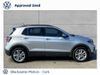 Volkswagen T-Cross 1.0 95BHP EDITION 75