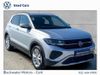 Volkswagen T-Cross 1.0 95BHP EDITION 75