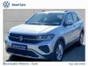Volkswagen T-Cross 1.0 95BHP EDITION 75