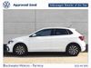 Volkswagen Polo 1.0TSI 95BHP 5DR EDITON 75 AUTOMATIC