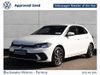 Volkswagen Polo 1.0TSI 95BHP 5DR EDITON 75 AUTOMATIC