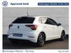 Volkswagen Polo 1.0TSI 95BHP 5DR EDITON 75 AUTOMATIC