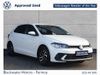 Volkswagen Polo 1.0TSI 95BHP 5DR EDITON 75 AUTOMATIC
