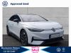 Volkswagen Id.7 PRO PLUS 286BHP 77KWH *WAS €47,995 NOW €46,995 SAVE €1,000