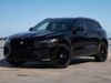 JAGUAR F-PACE R-DYNAMIC S