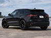 JAGUAR F-PACE R-DYNAMIC S
