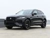 JAGUAR F-PACE R-DYNAMIC S