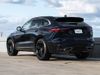 JAGUAR F-PACE R-DYNAMIC S