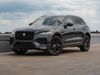 JAGUAR F-PACE P400 R-DYNAMIC S