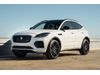 JAGUAR E-PACE R-DYNAMIC SE