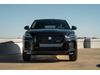 JAGUAR E-PACE R-DYNAMIC SE