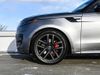 LAND ROVER RANGE ROVER SPORT Dynamic HSE