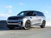 LAND ROVER RANGE ROVER SPORT Dynamic HSE