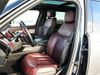 LAND ROVER RANGE ROVER SPORT Dynamic HSE