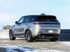 LAND ROVER RANGE ROVER SPORT Dynamic HSE