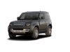LAND ROVER DEFENDER S