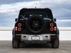 LAND ROVER DEFENDER S