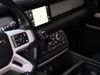 LAND ROVER DEFENDER S
