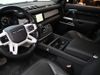 LAND ROVER DEFENDER S