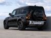 LAND ROVER DEFENDER S