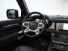 LAND ROVER DEFENDER S
