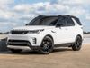 LAND ROVER DISCOVERY Dynamic SE