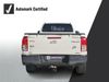 Toyota Hilux 2.4GD-6 SINGLE CAB 4x4