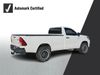 Toyota Hilux 2.4GD-6 SINGLE CAB 4x4