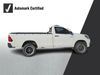 Toyota Hilux 2.4GD-6 SINGLE CAB 4x4