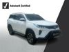 Toyota Fortuner 2.8GD-6 48V Hybrid 4X4