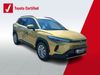 Toyota Corolla Cross 1.8 HEV XS