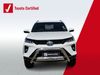 Toyota Fortuner 2.8GD-6 4X4