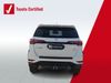 Toyota Fortuner 2.8GD-6 4X4