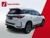 Toyota Fortuner 2.8GD-6 4X4