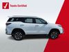 Toyota Fortuner 2.8GD-6 4X4